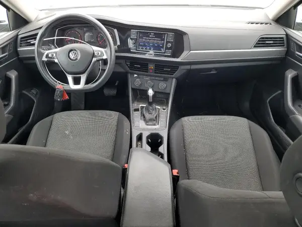 3VWC57BU3LM103564 2020 VOLKSWAGEN JETTA - Image 8