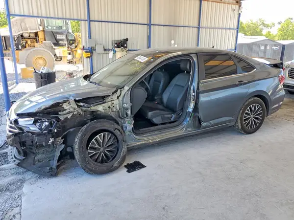 3VWC57BU3LM104827 2020 VOLKSWAGEN JETTA - Image 1
