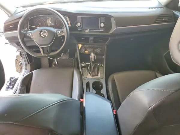 3VWC57BU3LM104827 2020 VOLKSWAGEN JETTA - Image 8