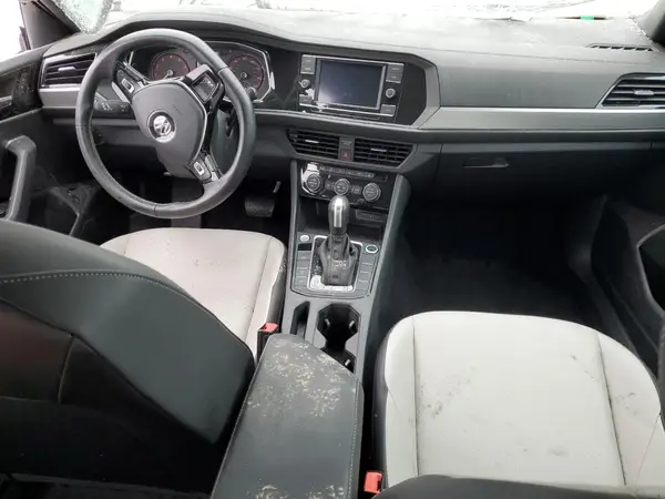 3VWC57BU3LM105069 2020 VOLKSWAGEN JETTA - Image 8