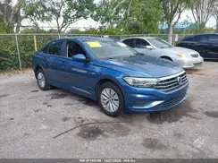 3VWC57BU3LM106027 2020 VOLKSWAGEN JETTA