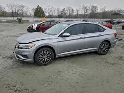 3VWC57BU3LM106142 2020 VOLKSWAGEN JETTA