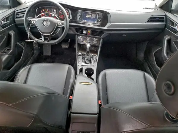 3VWC57BU3LM106142 2020 VOLKSWAGEN JETTA - Image 8