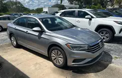 3VWC57BU3LM106156 2020 VOLKSWAGEN JETTA
