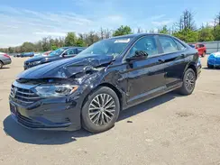 3VWC57BU3LM106593 2020 VOLKSWAGEN JETTA