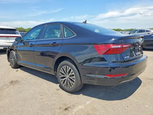 3VWC57BU3LM106593 2020 VOLKSWAGEN JETTA - Image 2