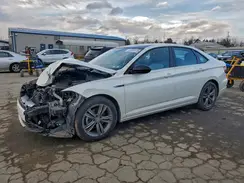3VWC57BU3LM106643 2020 VOLKSWAGEN JETTA
