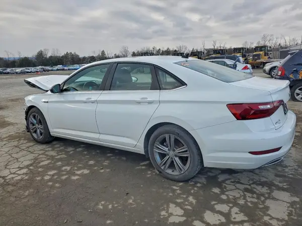 3VWC57BU3LM106643 2020 VOLKSWAGEN JETTA - Image 2