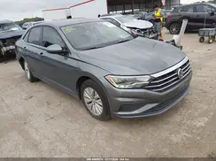 3VWC57BU3LM106674 2020 VOLKSWAGEN JETTA