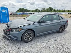 3VWC57BU3MM001117 2021 VOLKSWAGEN JETTA