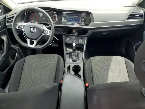 3VWC57BU3MM001117 2021 VOLKSWAGEN JETTA - Image 8