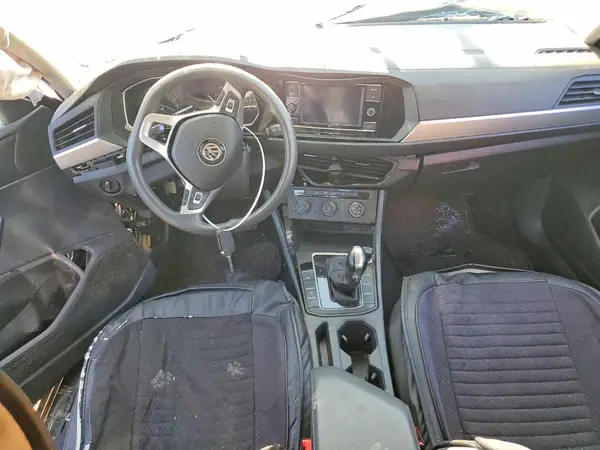 3VWC57BU3MM003045 2021 VOLKSWAGEN JETTA - Image 8