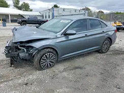 3VWC57BU3MM004907 2021 VOLKSWAGEN JETTA