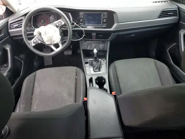 3VWC57BU3MM004907 2021 VOLKSWAGEN JETTA - Image 8