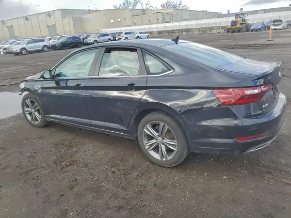 3VWC57BU3MM005913 2021 VOLKSWAGEN JETTA - Image 2