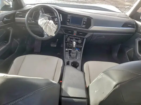 3VWC57BU3MM005913 2021 VOLKSWAGEN JETTA - Image 8