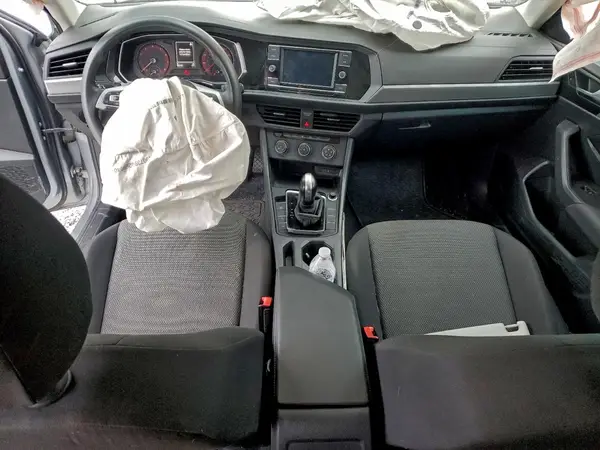 3VWC57BU3MM005992 2021 VOLKSWAGEN JETTA - Image 8