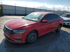 3VWC57BU3MM006107 2021 VOLKSWAGEN JETTA