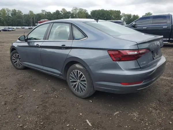 3VWC57BU3MM007273 2021 VOLKSWAGEN JETTA - Image 2