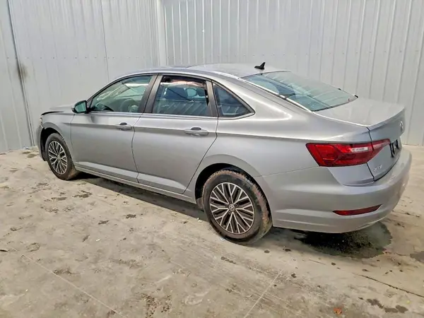 3VWC57BU3MM007452 2021 VOLKSWAGEN JETTA - Image 2