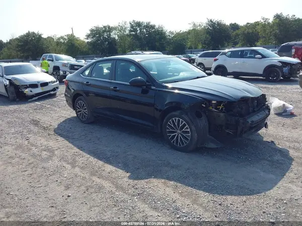 3VWC57BU3MM007953 2021 VOLKSWAGEN JETTA - Image 1