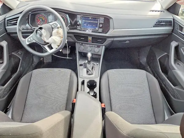 3VWC57BU3MM010352 2021 VOLKSWAGEN JETTA - Image 8