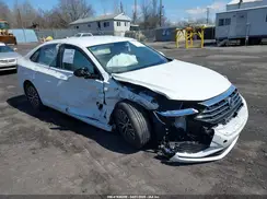 3VWC57BU3MM012490 2021 VOLKSWAGEN JETTA