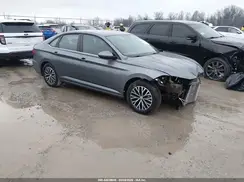 3VWC57BU3MM012991 2021 VOLKSWAGEN JETTA