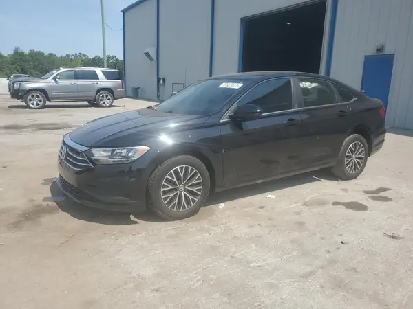 3VWC57BU3MM013526 2021 VOLKSWAGEN JETTA - Image 1