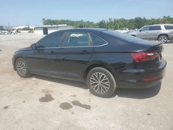 3VWC57BU3MM013526 2021 VOLKSWAGEN JETTA - Image 2