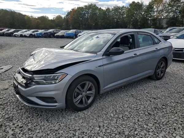 3VWC57BU3MM014191 2021 VOLKSWAGEN JETTA - Image 1