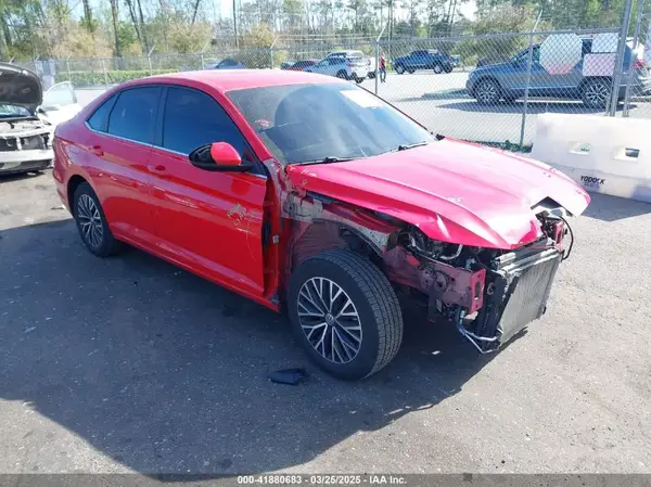 3VWC57BU3MM016295 2021 VOLKSWAGEN JETTA - Image 1