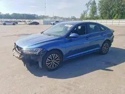 3VWC57BU3MM017012 2021 VOLKSWAGEN JETTA