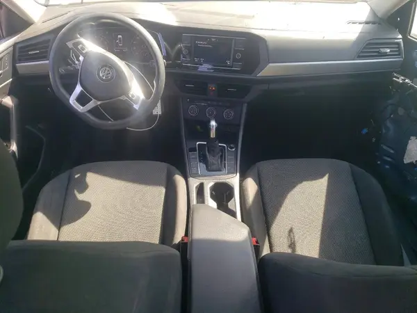 3VWC57BU3MM017012 2021 VOLKSWAGEN JETTA - Image 8