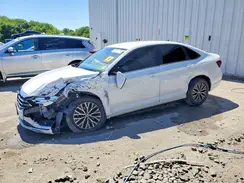 3VWC57BU3MM018242 2021 VOLKSWAGEN JETTA