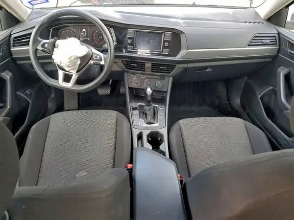 3VWC57BU3MM019584 2021 VOLKSWAGEN JETTA - Image 8