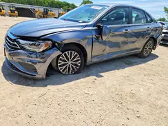 3VWC57BU3MM024137 2021 VOLKSWAGEN JETTA