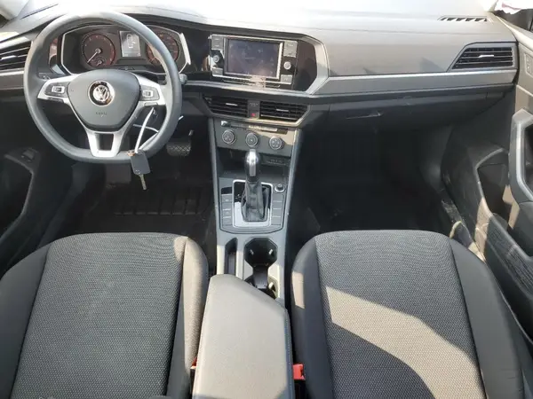 3VWC57BU3MM025711 2021 VOLKSWAGEN JETTA - Image 8
