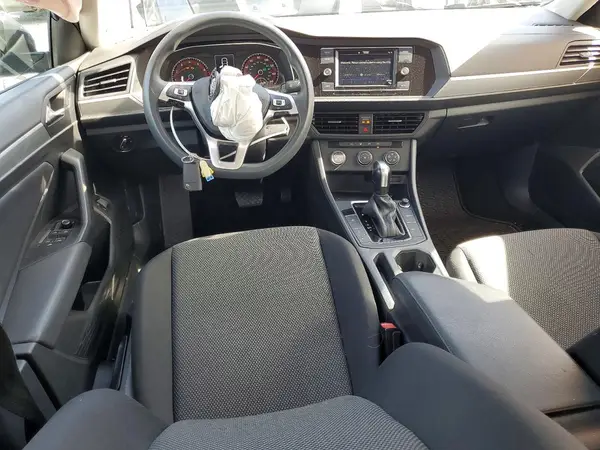 3VWC57BU3MM028768 2021 VOLKSWAGEN JETTA - Image 8