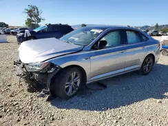3VWC57BU3MM030584 2021 VOLKSWAGEN JETTA
