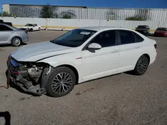 3VWC57BU3MM031301 2021 VOLKSWAGEN JETTA