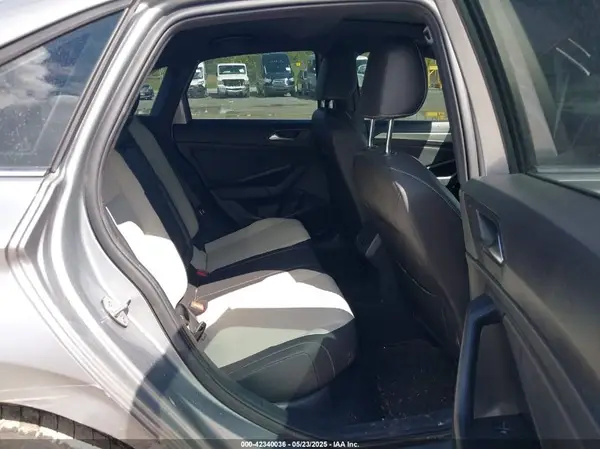 3VWC57BU3MM031864 2021 VOLKSWAGEN JETTA - Image 8