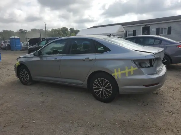 3VWC57BU3MM032352 2021 VOLKSWAGEN JETTA - Image 2