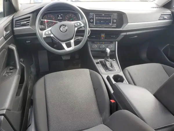 3VWC57BU3MM032352 2021 VOLKSWAGEN JETTA - Image 8