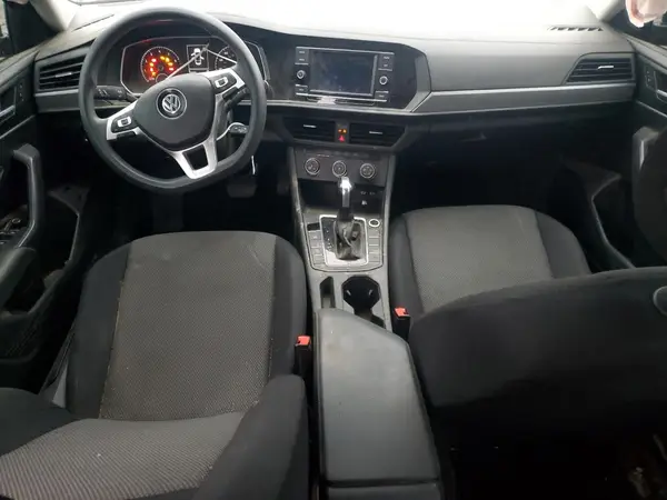 3VWC57BU3MM033274 2021 VOLKSWAGEN JETTA - Image 8