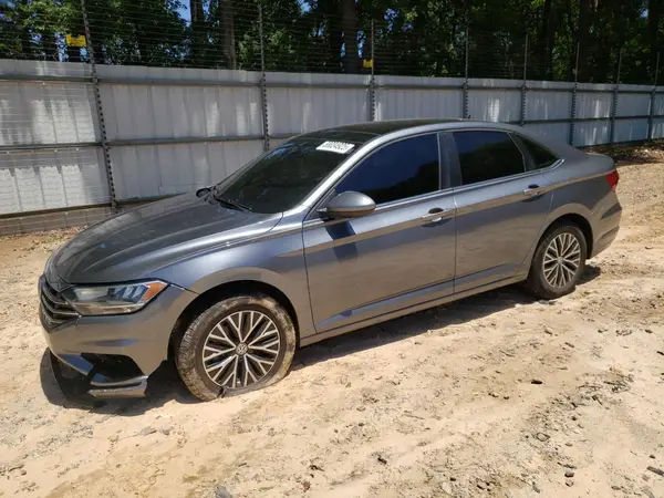 3VWC57BU3MM034683 2021 VOLKSWAGEN JETTA - Image 1