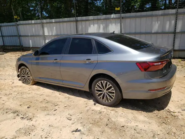 3VWC57BU3MM034683 2021 VOLKSWAGEN JETTA - Image 2
