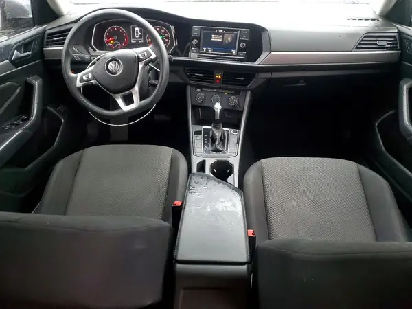 3VWC57BU3MM034859 2021 VOLKSWAGEN JETTA - Image 8