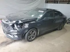 3VWC57BU3MM038412 2021 VOLKSWAGEN JETTA