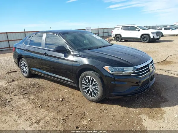 3VWC57BU3MM039608 2021 VOLKSWAGEN JETTA - Image 1